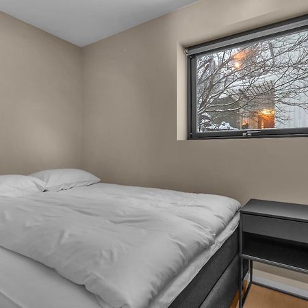 The Mountain View Apartment Tromso Exterior photo