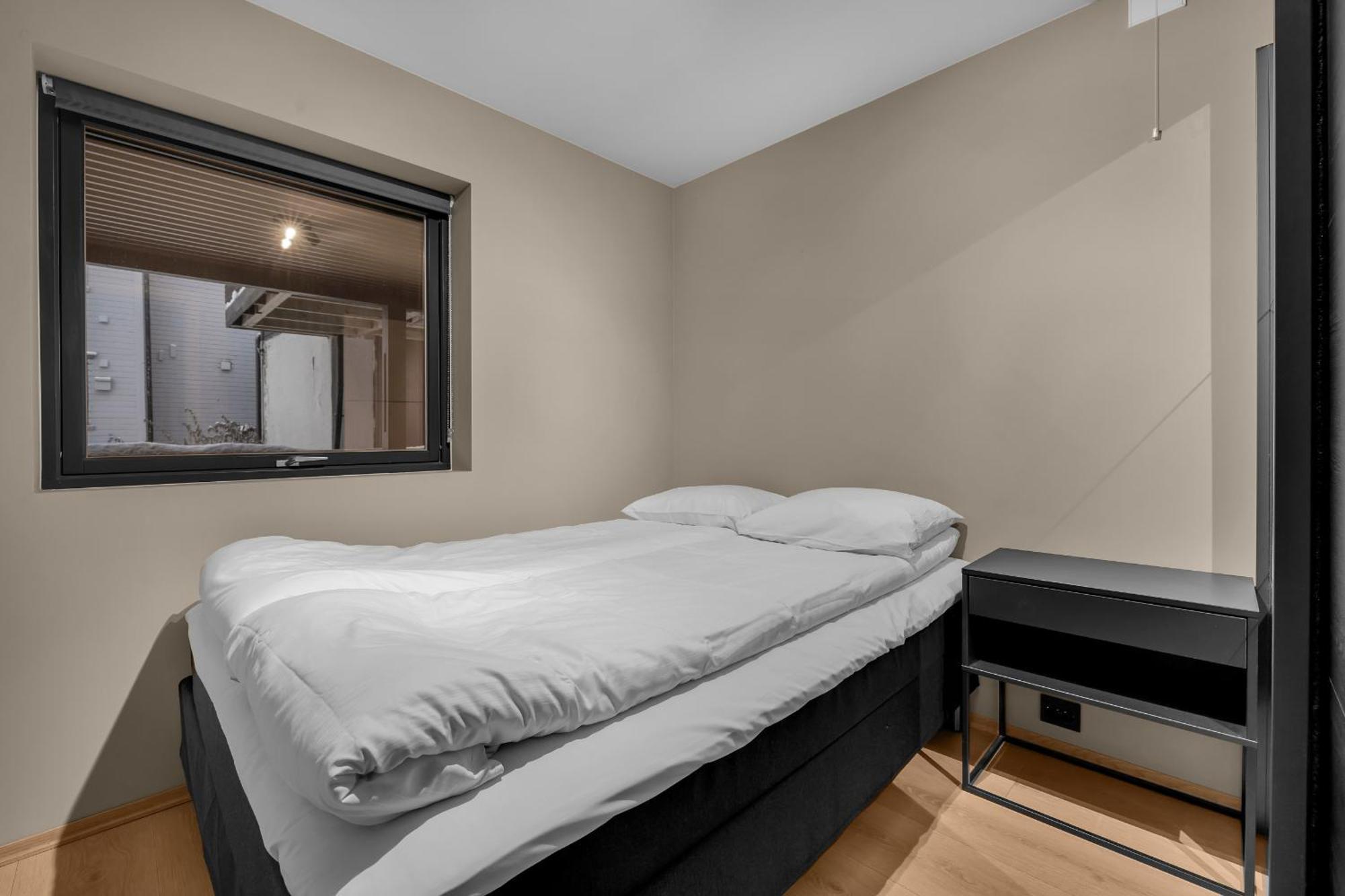 The Mountain View Apartment Tromso Exterior photo