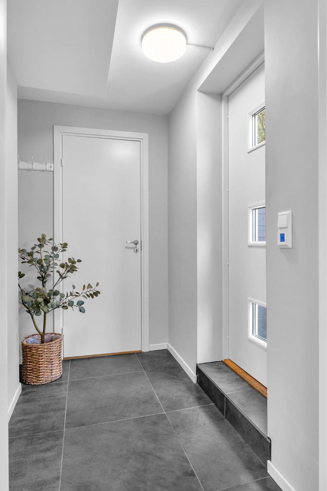 The Mountain View Apartment Tromso Exterior photo